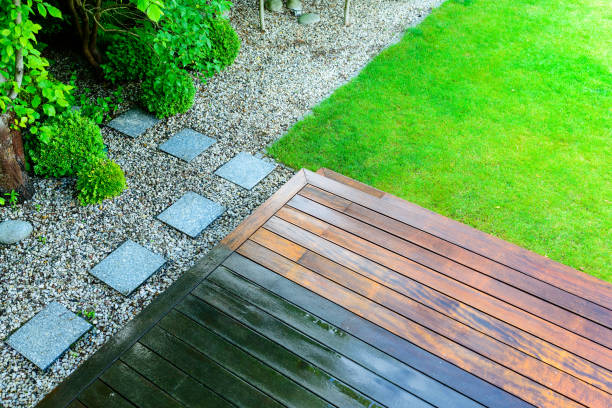 Best Patio and Deck Pressure Washing  in Krum, TX