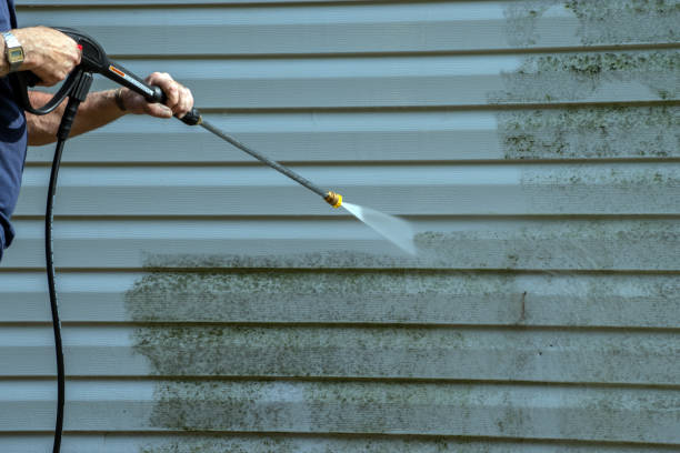Trusted Krum, TX Pressure Washing Services Experts