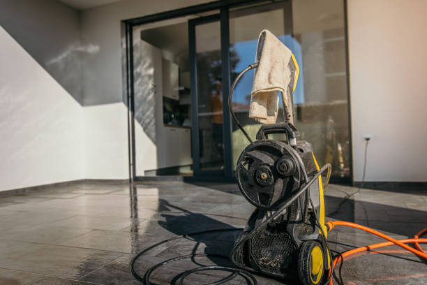 Best Solar Panel Cleaning  in Krum, TX